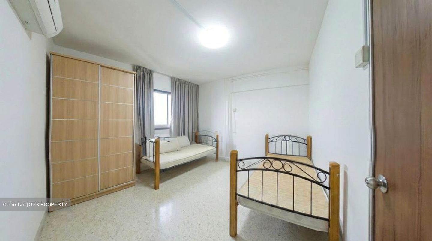 Spottiswoode Park (D2), Apartment #523894751